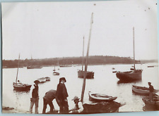 Brittany fishermen sainte d'occasion  Expédié en Belgium