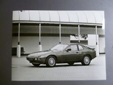 1984 porsche 924 d'occasion  Expédié en Belgium