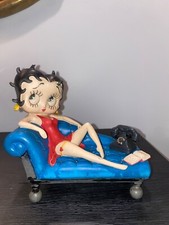 Betty boop sitting for sale  Winthrop