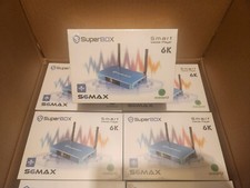Superbox max support d'occasion  Expédié en Belgium