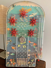 Tischflipper submarine 60er gebraucht kaufen  Bad Soden