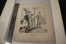 Political cartoon woodrow for sale  Riverton