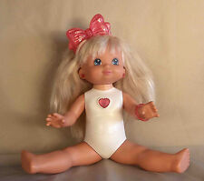 Sparkles vintage doll for sale  Provo