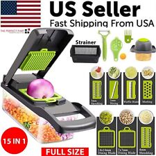 Vegetable fruit chopper for sale  Pompano Beach
