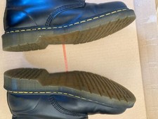 Dr.martens originale scarponci usato  Ferrandina