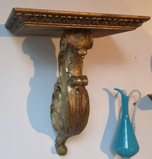 Large baroque giltwood d'occasion  France