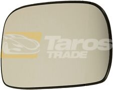 Verre rétroviseur ext. d'occasion  Nice-