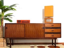 Mobile sideboard teak usato  Cesenatico