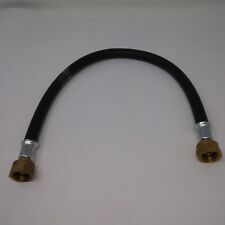 Pigtail gas hose for sale  WARRINGTON