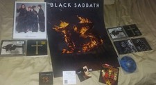 Ozzy osbourne lot for sale  Charleston