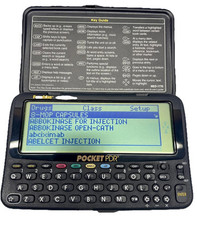 Franklin pocket pdr for sale  Skokie