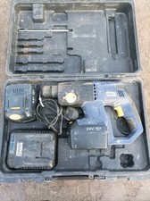 Mac allister sds for sale  HAWES