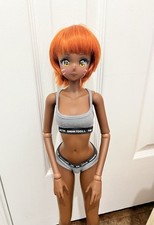 Smart doll prowess for sale  Pitman