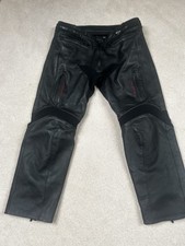 Triumph motorcycle pants for sale  Salem