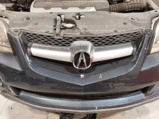Grille fits mdx for sale  York