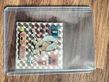 1997 japanese holo for sale  WEDNESBURY