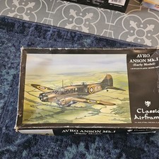 Classic airframes 4120 for sale  LEICESTER