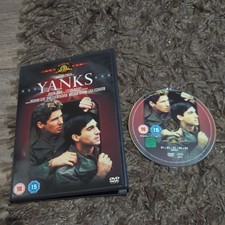Yanks mgm richard for sale  SCARBOROUGH