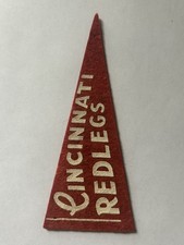 Cincinnati reds 1950 for sale  Nampa
