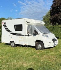 Motorhome external thermal for sale  ACCRINGTON
