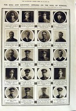 Old vintage print for sale Old vintage print for sale  UK