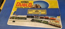 Hornby dublo silver for sale  TENBY