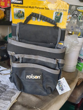 Rolson professional multi for sale  NOTTINGHAM