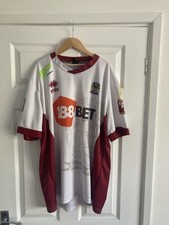 Wigan warriors warm for sale  TELFORD