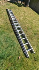 Ladders zarges stabilisers for sale  COULSDON