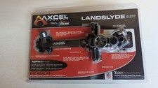 Axcel landslyde carbon for sale  Paris