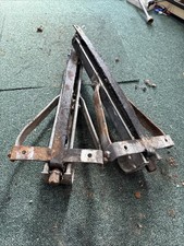 Caravan trailer corner for sale  CLACTON-ON-SEA