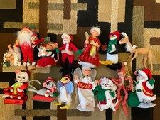 Lot vintage annalee for sale  Seminole