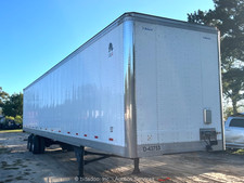 53 dry van trailers for sale 53 dry van trailers for sale Cairo
