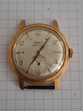 Vintage montre mecanique d'occasion  Andelot-Blancheville