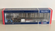 Corgi trucks erf for sale  GRANTHAM