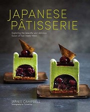 Japanese patisserie exploring for sale  ROSSENDALE