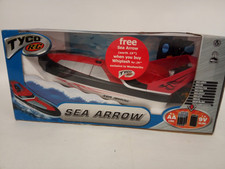 Tyco sea arrow for sale  RUGBY