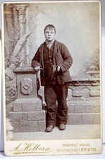 Working young victorian for sale  PRESTON