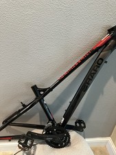 Haro flightline bicycle for sale  Mckinney