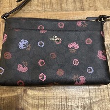 Coach leather pink for sale  Chandler