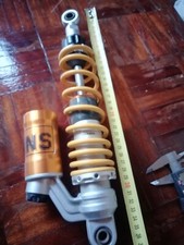 Ammortizzatore replica ohlins usato  Roma