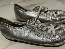 Holster silver shoe for sale  MAGHERA