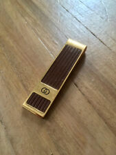 Fermasoldi gucci vintage usato  Cernobbio