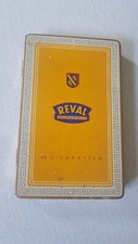 Zigarettenschachtel blech reva gebraucht kaufen  Balingen