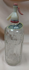 Pair vintage soda for sale  BRISTOL