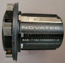 Novatec speed freehub for sale  Springfield