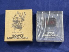 Usado, Howl's Moving Castle 1/24 segundo filme célula estúdio cubo Ghibli Sophie Hatter comprar usado  Enviando para Brazil