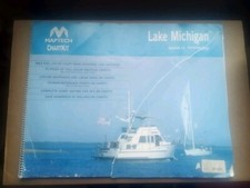 Maptech chartkit lake for sale  Bothell