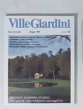 74352 ville giardini usato  Palermo