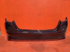 Rear bumper cover for sale  Lawndale